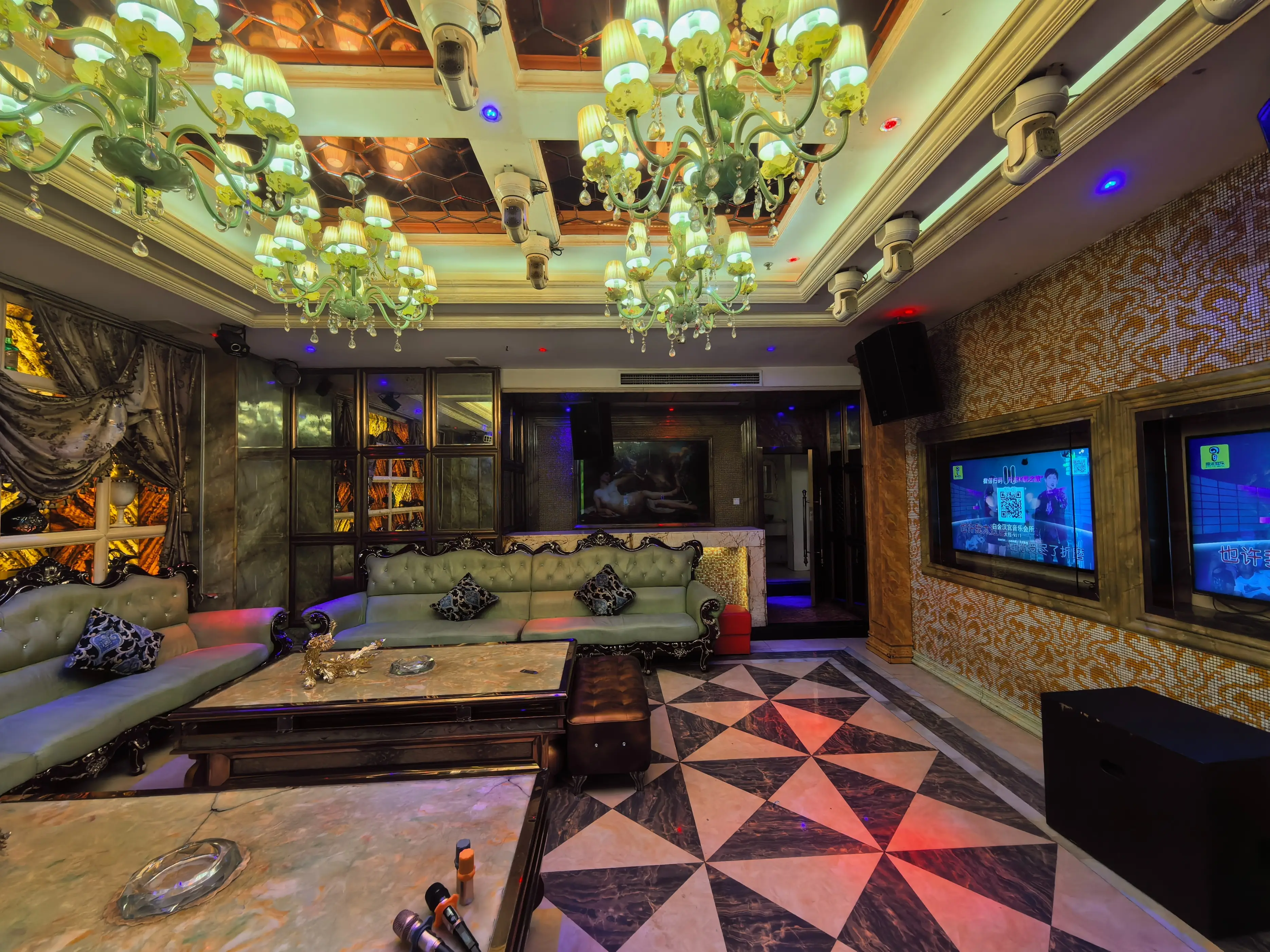 六安商务ktv预订-金寨县ktv预定