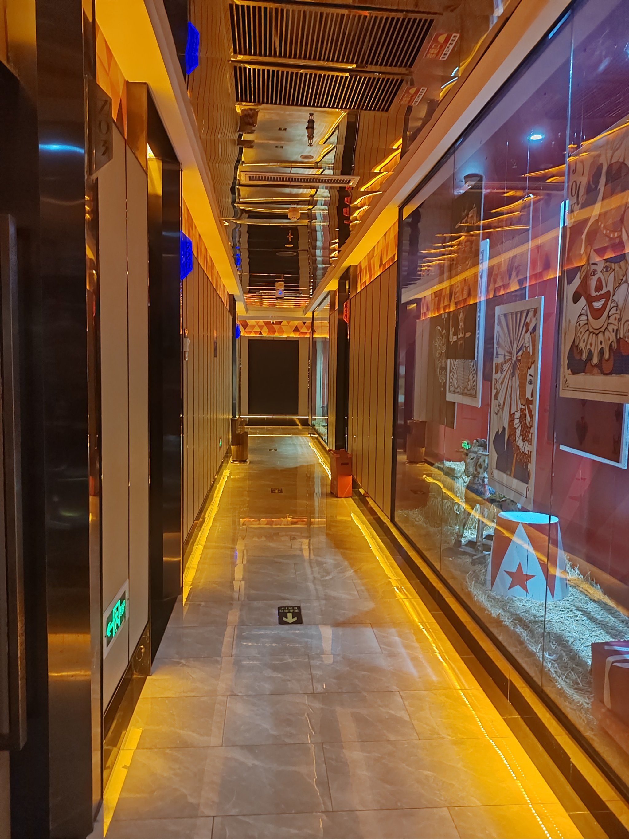 六安商务ktv - 商务ktv是什么意思-金寨县ktv预定