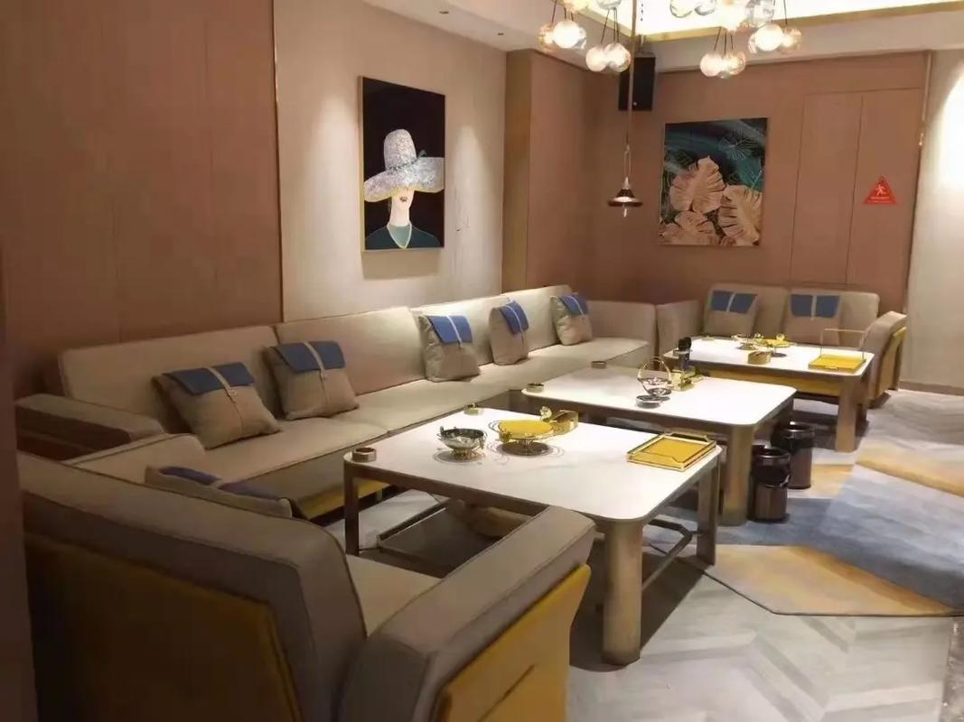 六安商务KTV服务俱全-金寨县ktv预定